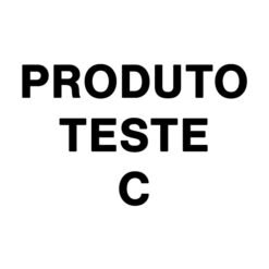 Produto Teste-C