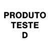 Produto Teste-D+E