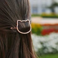 Alternative view of Gancho Aurora