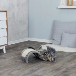 Alternative view of Arranhador WAVE formato onda