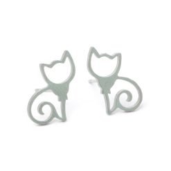 Alternative view of Brincos Matilda