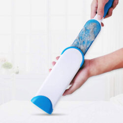Escova tira pêlos com base de limpeza EcoBrush - Image 8