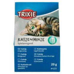 Folhas de catnip