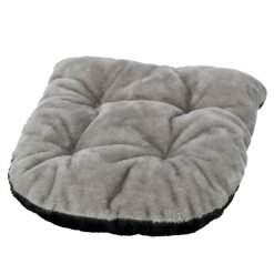 gataria-cama-para-gatos-caverna-minou-trixie-cinza-escuro