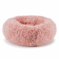 Cama redonda felpuda RELAX - Image 10