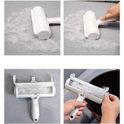 Alternative view of Rolo remove pelos EcoRoll