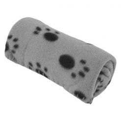 Alternative view of Manta patinhas