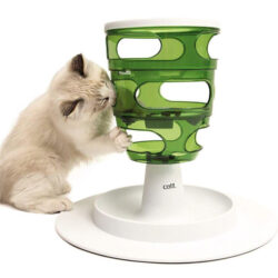 CATIT senses 2.0 Food Tree - comedouro interativo - Image 3