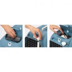 Alternative view of Transportadora CATIT PROFILE