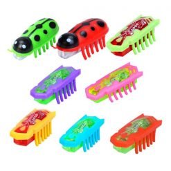 Micro inseto robótico