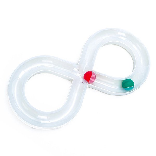 Circuito em forma de 8 - Image 6