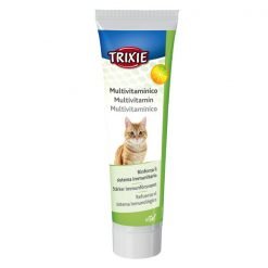 Pasta multivitamínica para gatos Trixie (100 g)