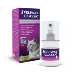 Alternative view of Feliway Classic Spray - Controlo do Stress