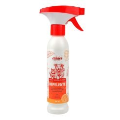 Canitex Desabituante / Repelente para gatos (200 mL)