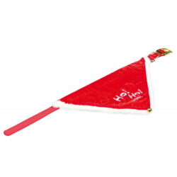 Bandana natalícia Ho ho ho!
