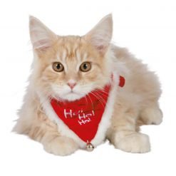 Alternative view of Bandana natalícia Ho ho ho!