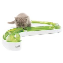 Alternative view of Circuitos Catit Senses 2.0