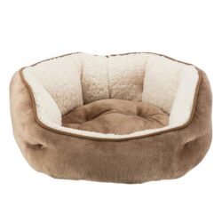 Cama com interior em tecido polar COSMA - Image 3
