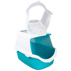 Caixa de areia fechada VICO OPEN TOP / CATHY EASY CLEAN - Image 4
