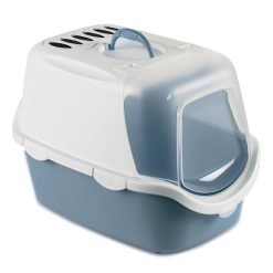 Caixa de areia fechada CATHY EASY CLEAN