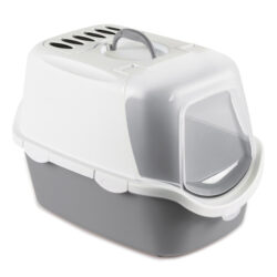 Caixa de areia fechada VICO OPEN TOP / CATHY EASY CLEAN