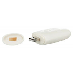 Alternative view of Apontador LED com figura de Rato CATCH THE LIGHT