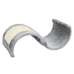Arranhador WAVE formato onda