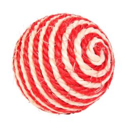 Bola de sisal