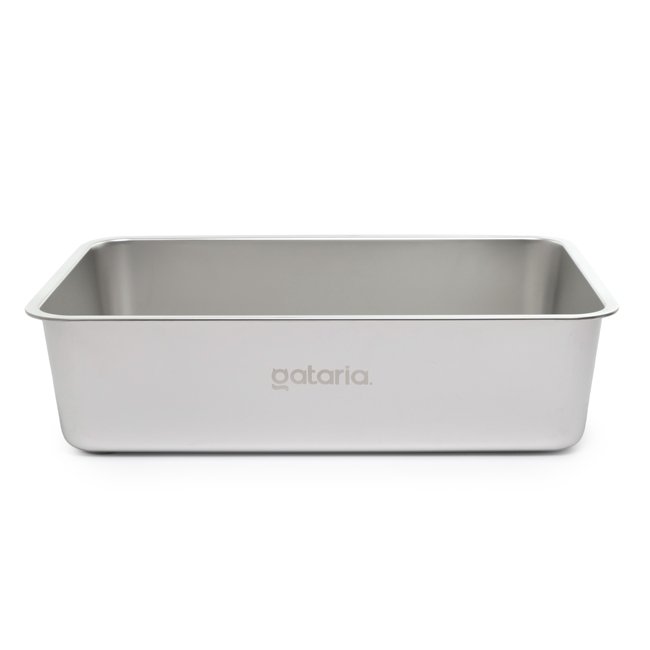 Caixa de areia aberta NOX em aço inoxidável - Image 3