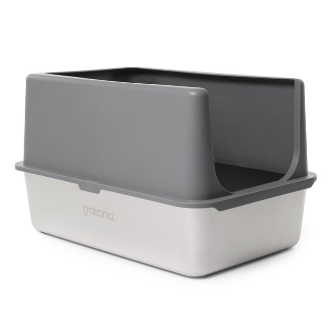 Caixa de areia aberta NOX em aço inoxidável - Image 8