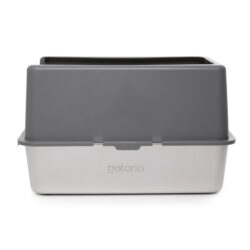 Caixa de areia aberta NOX em aço inoxidável - Image 7