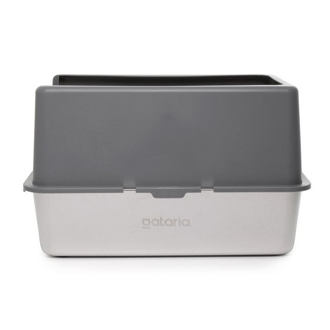 Caixa de areia aberta NOX em aço inoxidável - Image 7