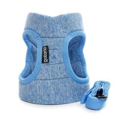 Peitoral + trela máximo conforto FELIX