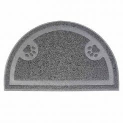 Tapete formato meia-lua