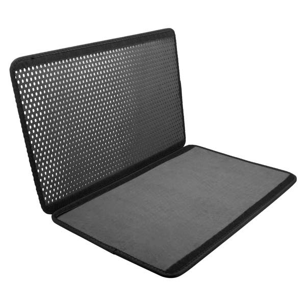 Tapete de dupla camada retém areia - Image 6