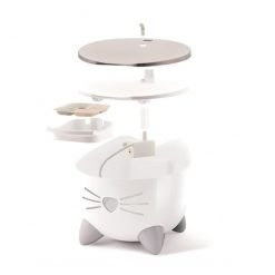 gataria-fonte-para-gatos-catit-pixi-smart-fountain-controlo-por-aplicação-e-esterilização-uv-c-2-L