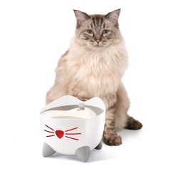 gataria-fonte-para-gatos-catit-pixi-smart-fountain-controlo-por-aplicação-e-esterilização-uv-c-2-L