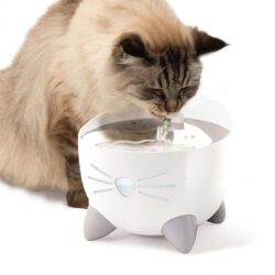 gataria-fonte-para-gatos-catit-pixi-smart-fountain-controlo-por-aplicação-e-esterilização-uv-c-2-L