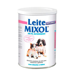 MIXOL - Leite em pó para gatinhos (300 g)