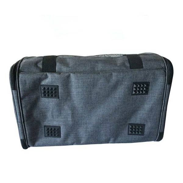 Transportadora AUSTIN em tecido premium - Image 6