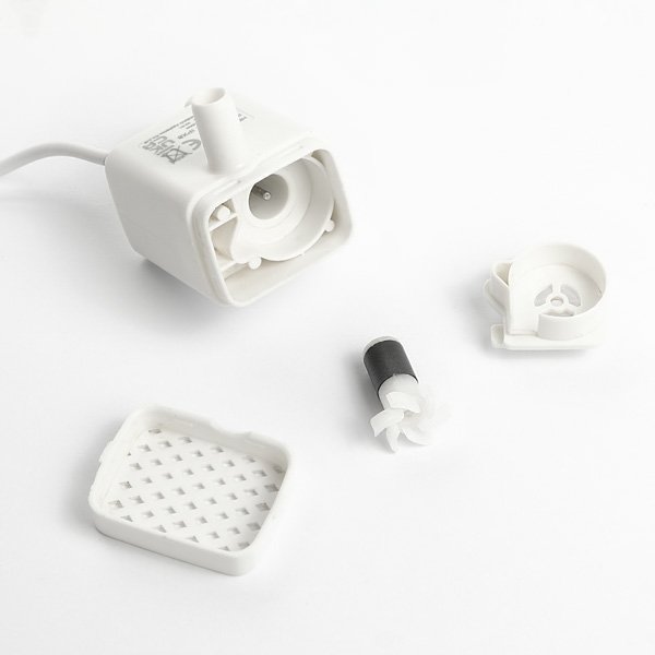 Fonte em cerâmica LOTUS 1,8 L - Image 9