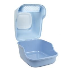 Caixa de areia fechada FLIP TOP