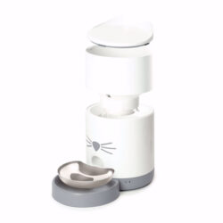 gataria-comedouro-inteligente-automatico-catit-pixi-smart-feeder-controlo-por-aplicação-app