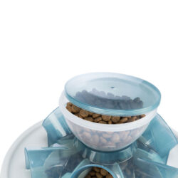Cat Activity Slow Tunnel Feeder - Image 3