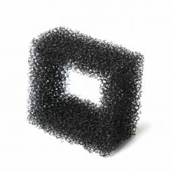 Filtro para fontes de água formato quadrado - Pack de 6 unidades