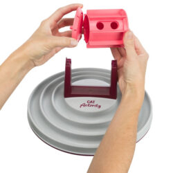 gataria-comedouro-para-gatos-interativo-slow-feeder-jogo-cat-activity-roller-bowl-trixie