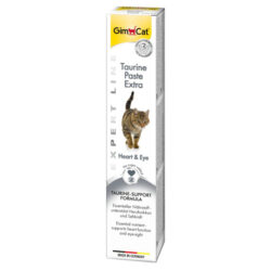 GimCat Taurine Paste (50 g) - Pasta com Taurina - Image 4