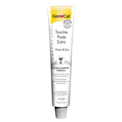GimCat Taurine Paste (50 g) - Pasta com Taurina - Image 3