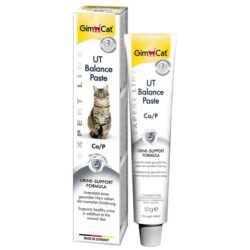 gataria-suplemento-para-gatos-gimcat-ut-balance-paste-pasta-saude-do-aparelho-urinário