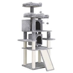 Árvore arranhador BOSS multi-nível 170 cm